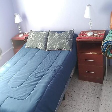 Hospedaje El Abuelo Humahuaca Luaran gambar