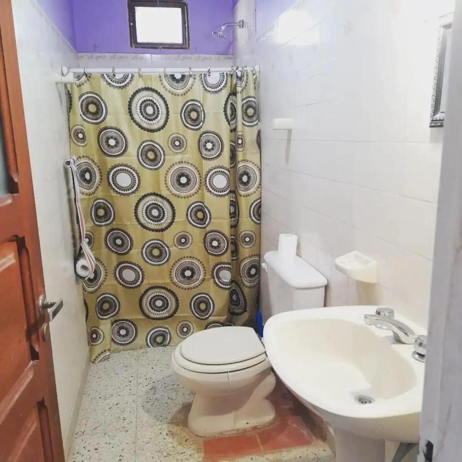 Hospedaje El Abuelo Humahuaca Luaran gambar