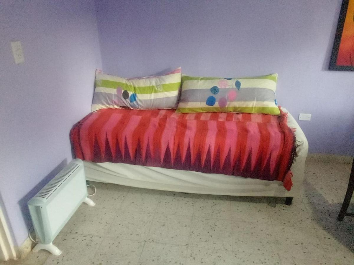 Hospedaje El Abuelo Humahuaca Luaran gambar