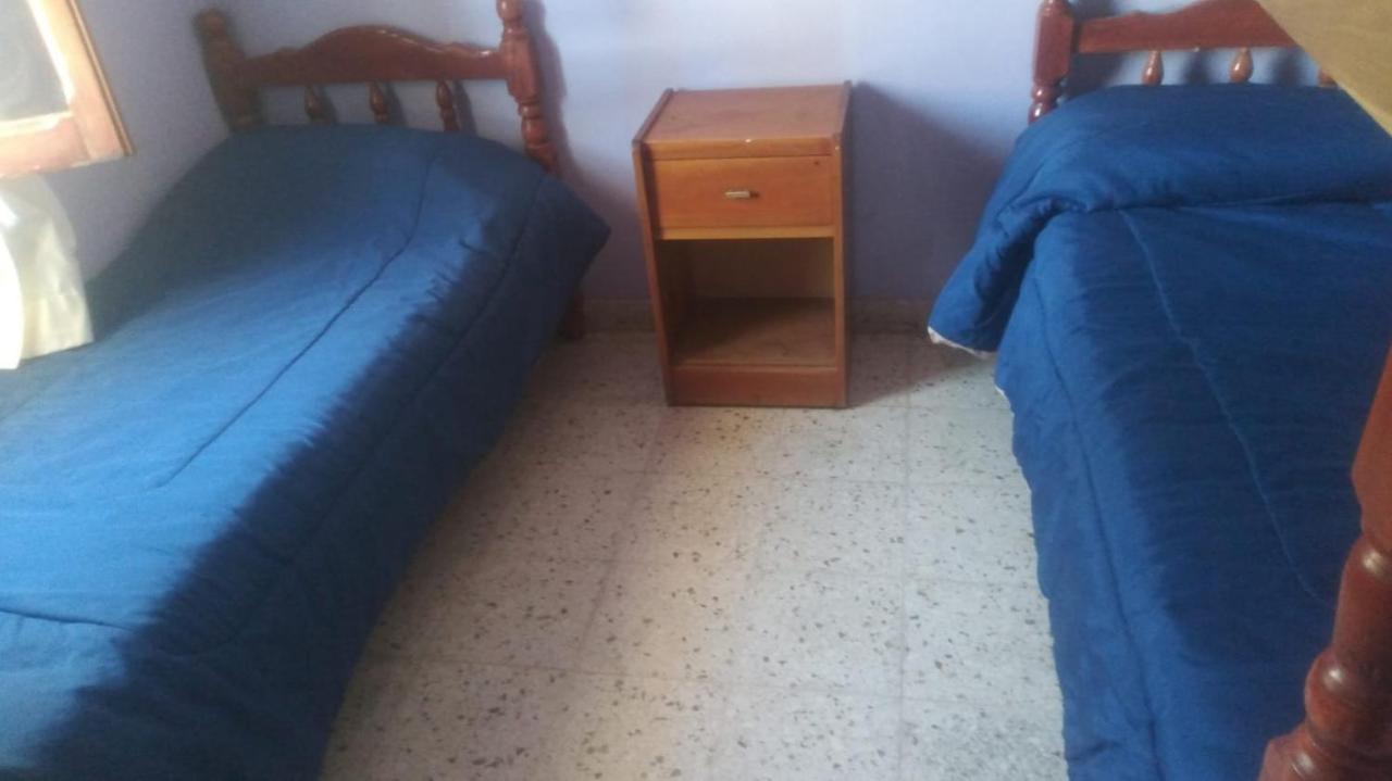 Hospedaje El Abuelo Humahuaca Luaran gambar