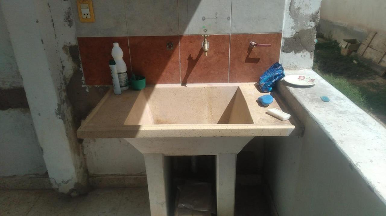 Hospedaje El Abuelo Humahuaca Luaran gambar