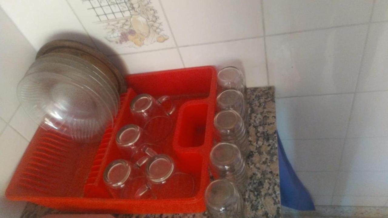 Hospedaje El Abuelo Humahuaca Luaran gambar