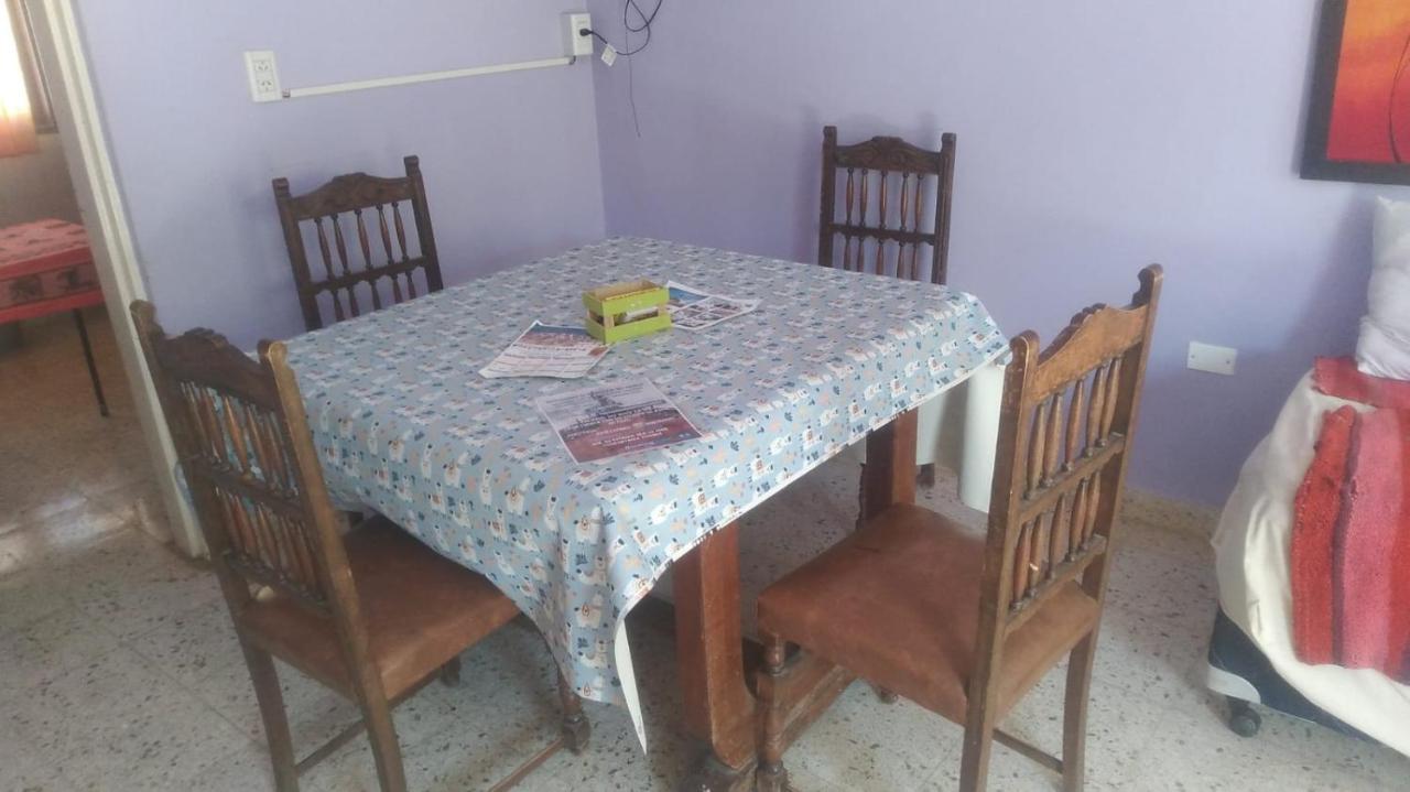 Hospedaje El Abuelo Humahuaca Luaran gambar