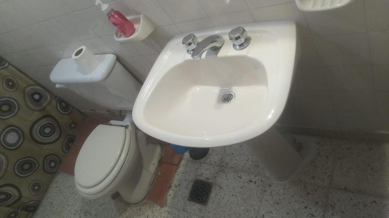 Hospedaje El Abuelo Humahuaca Luaran gambar