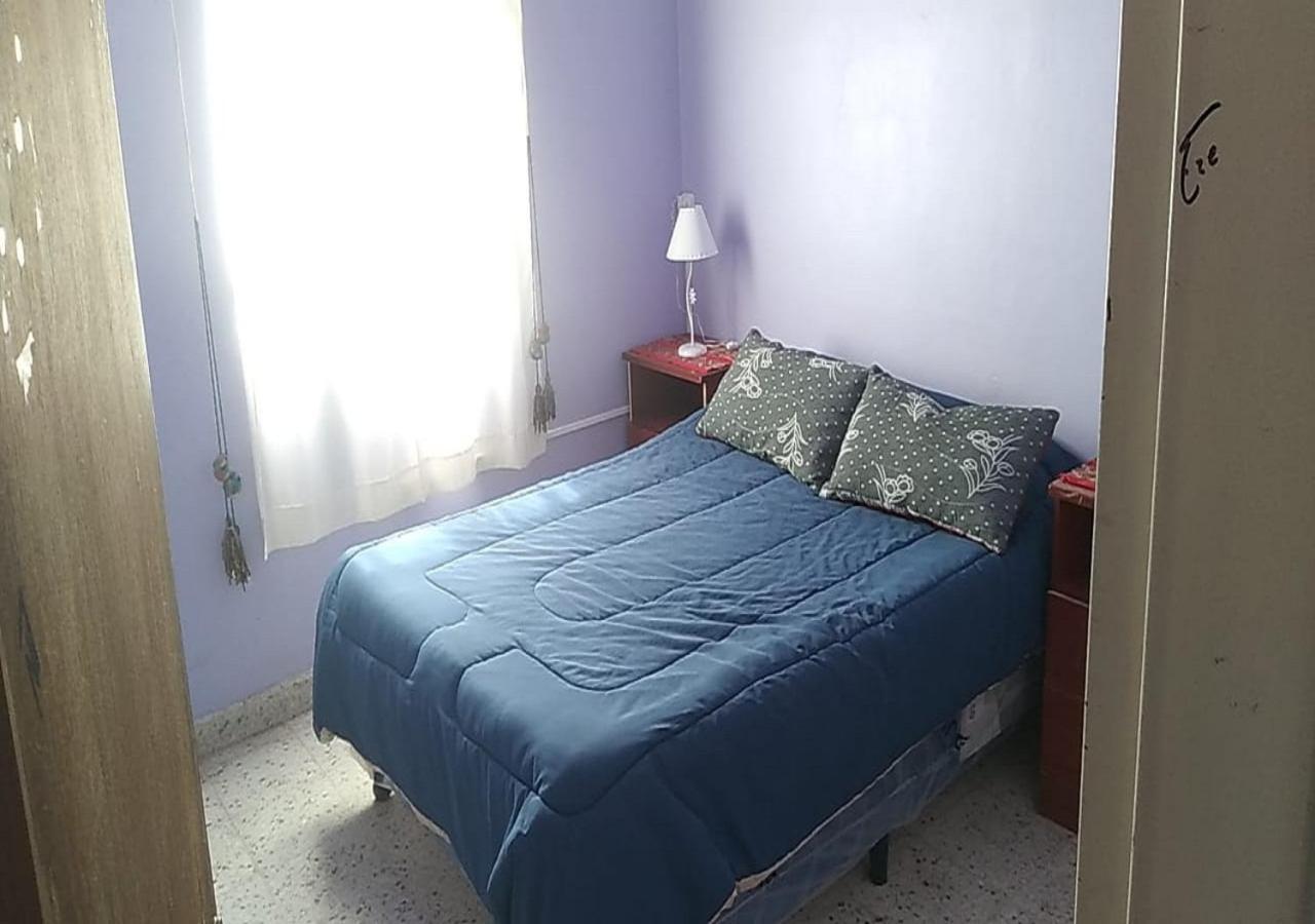 Hospedaje El Abuelo Humahuaca Luaran gambar