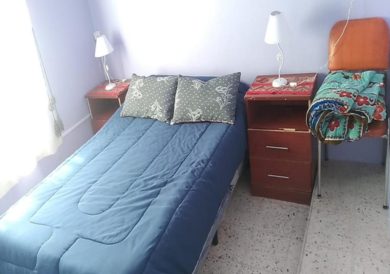 Hospedaje El Abuelo Humahuaca Luaran gambar
