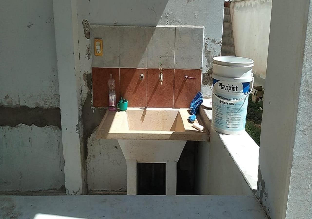 Hospedaje El Abuelo Humahuaca Luaran gambar